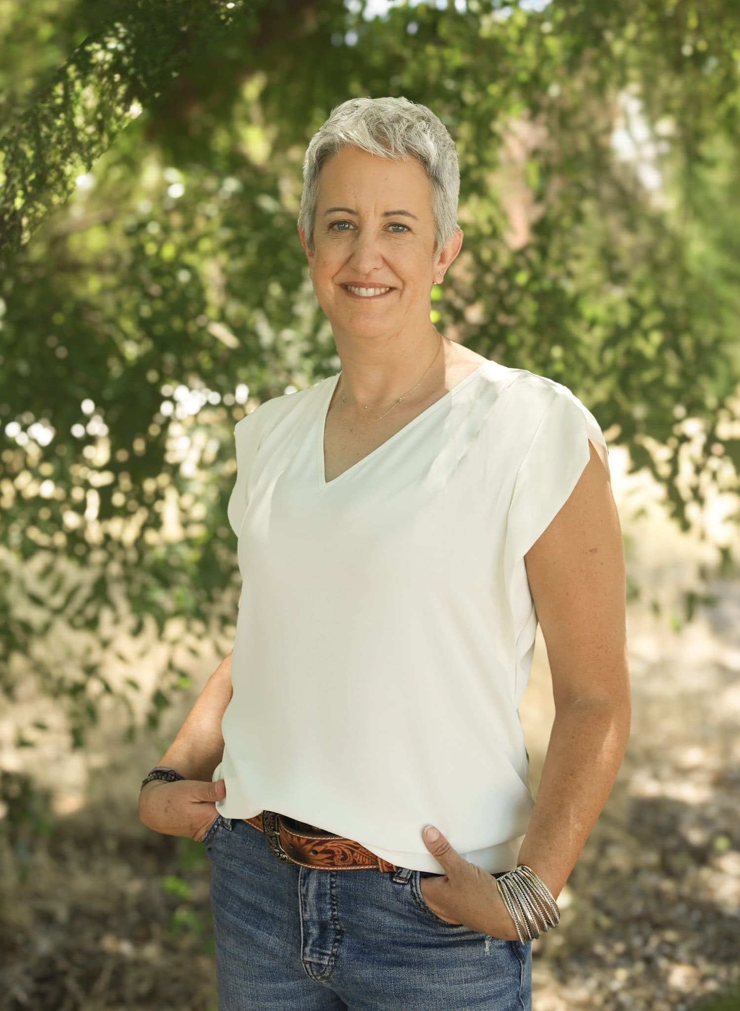 Amanda McBee, Licensed Marriage and Family Therapist