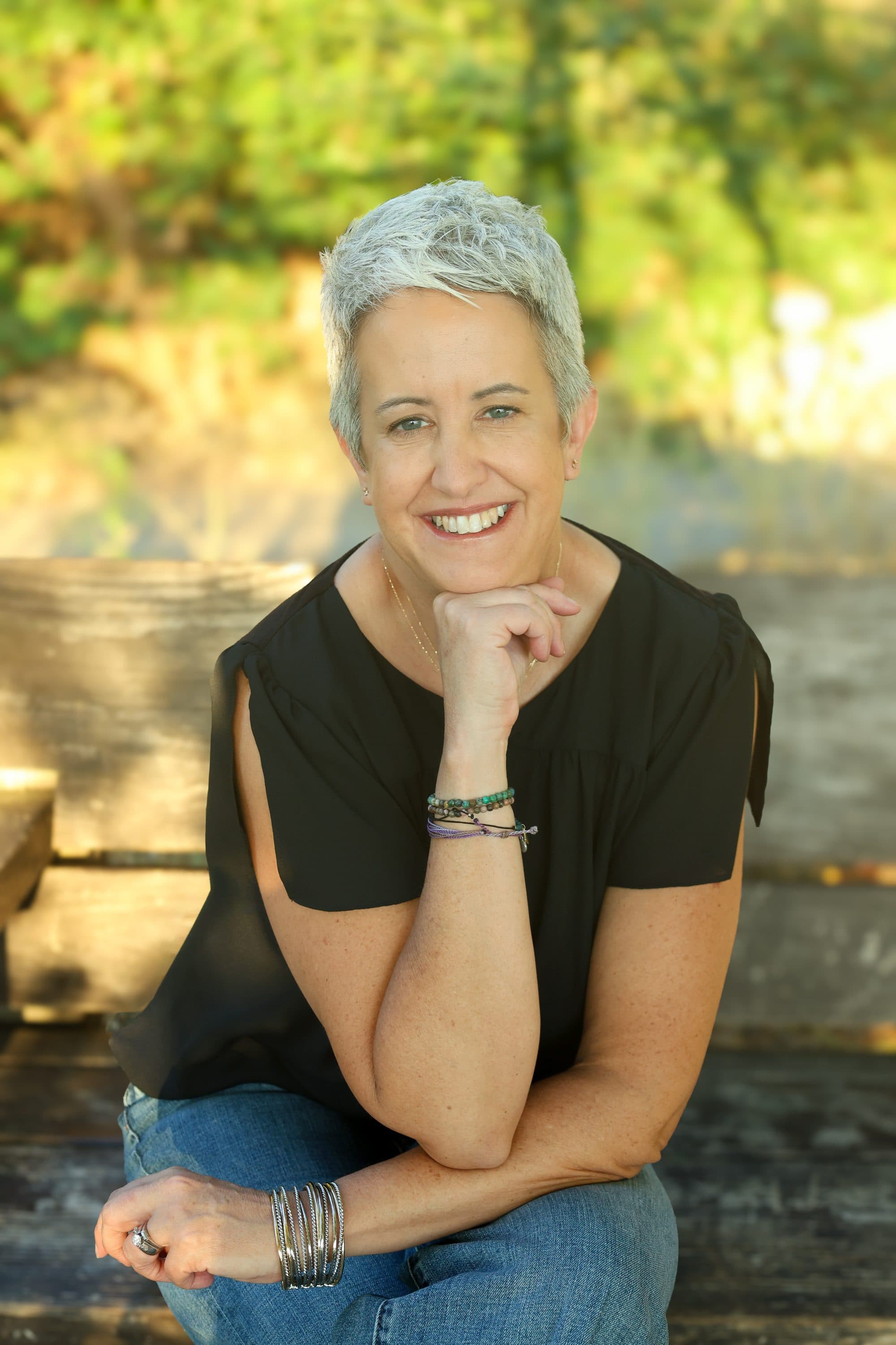 Amanda McBee, Licensed Marriage and Family Therapist